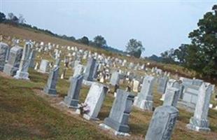 Trinity Evangelical Lutheran Church Cemetery