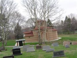 Holy Trinity Greek Orthodox Cemetery