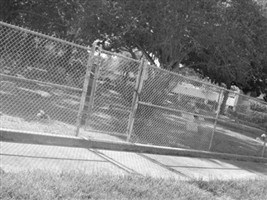 Trinity Lutheran Cemetery