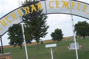 Trinity Lutheran Cemetery Trinity Lutheran Cemetery