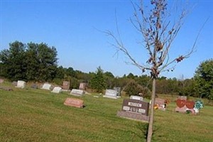Trinity Lutheran Cemetery