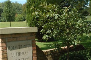 Trinity Lutheran Cemetery