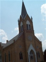 Trinity Lutheran Cemetery