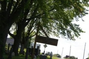 Trinity Lutheran Cemetery