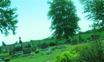 Trinity Lutheran Cemetery