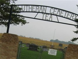 Trinity Lutheran Cemetery