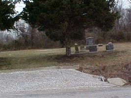 Trinity Lutheran Cemetery