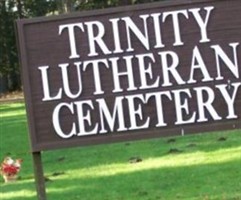 Trinity Lutheran Church Trinity Lutheran Church