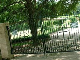 Trinity Lutheran Church Cemetery