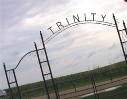 Trinity Lutheran Church Cemetery