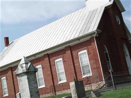 Trinity Lutheran Church Cemetery