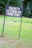 Trinity Lutheran Church
