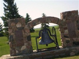 Trinity Lutheran (Gospel Tabernacle) (Minot) Trinity Lutheran (Gospel Tabernacle) (Minot)