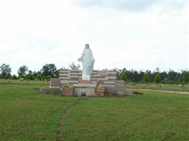 Trinity Memorial Gardens