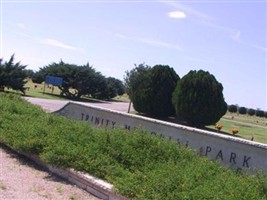 Trinity Memorial Park