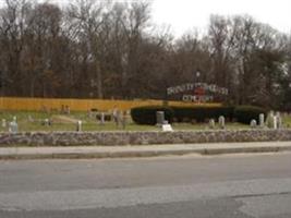 Trinity Methodist Cemetery