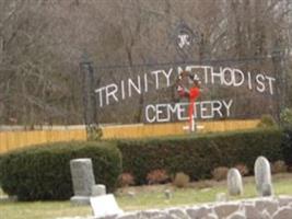 Trinity Methodist Cemetery Trinity Methodist Cemetery