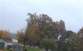 Holy Trinity Orthodox Church Cemetery