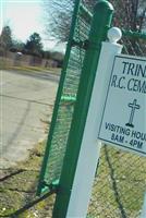 Trinity Roman Catholic Cemetery