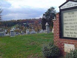 Trinity U.C.C. Cemetery