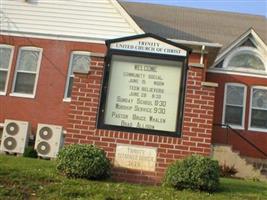 Trinity U.C.C. Cemetery