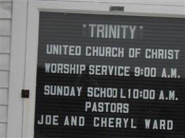 Trinity United Church of Christ Cemetery