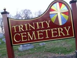 Trinity United Church of Christ Cemetery