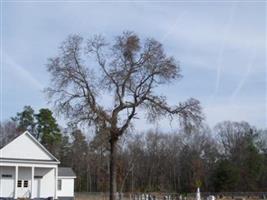 Trinity United Methodist Church Cemetery