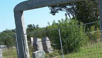 Trinity United Methodist Church Cemetery