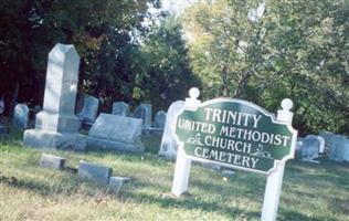 Trinity United Methodist Church Cemetery