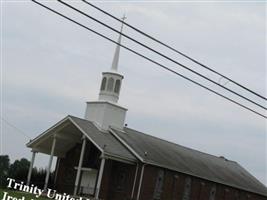 Trinity United Methodist Church