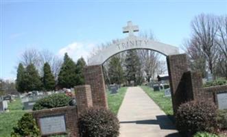 Trinity United Methodist Church