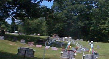 Triplett Cemetery