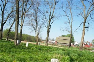 Triplett Cemetery Triplett Cemetery