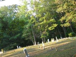 Trippe Family Cemetery