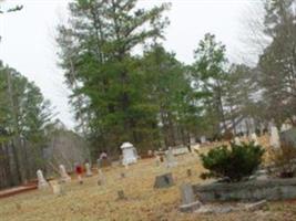 Trippe Family Cemetery