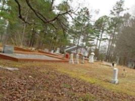 Trippe Family Cemetery