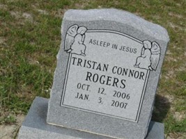 Tristan Conner Rogers Tristan Conner Rogers