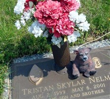 Tristan Skylar Nelms