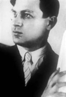 Tristan Tzara
