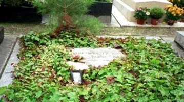 Tristan Tzara
