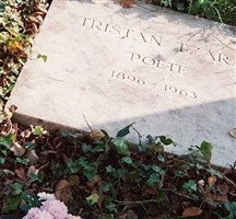 Tristan Tzara