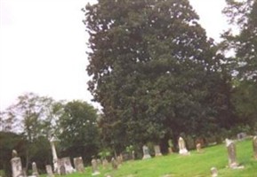 Triune Cemetery