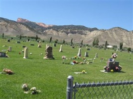 Tropic Cemetery