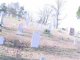 Trout Cemetery