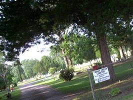 Trout Creek Cemetery