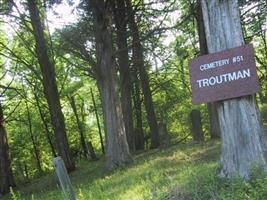 Troutman Cemetery