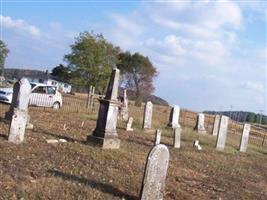 Troutman Family Cemetery