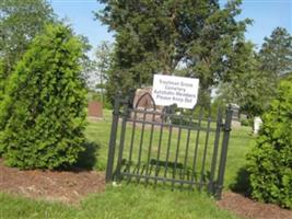 Troutman Grove Cemetery