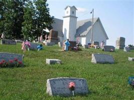 Troutville United Church of Christ Cemetery